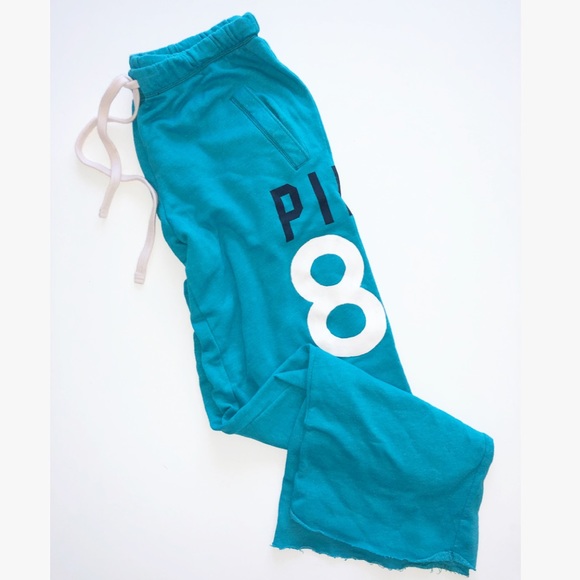 PINK Victoria's Secret Pants - Victoria’s Secret PINK Oversized Sweatpants
